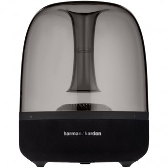 Купить Беспроводная колонка Harman Kardon Aura Studio 2, черная