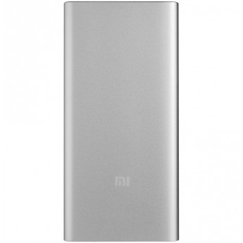 Купить Внешний аккумулятор Mi Power Bank 2S, 10000 мАч, серебристый