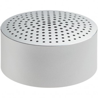 Купить Беспроводная колонка MI Bluetooth Speaker Mini, серебристая