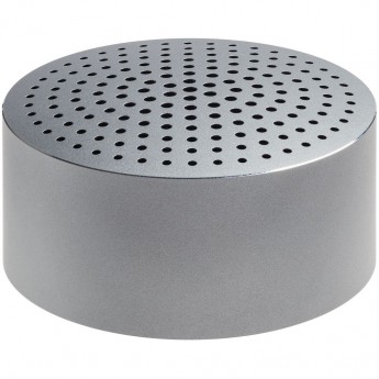 Купить Беспроводная колонка MI Bluetooth Speaker Mini, темно-серая