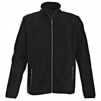 Купить Куртка мужская SPEEDWAY черная, размер XXL