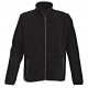 Куртка мужская SPEEDWAY черная, размер 3XL