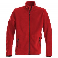 Куртка мужская SPEEDWAY красная, размер L
