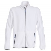 Куртка мужская SPEEDWAY белая, размер 3XL