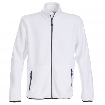 Купить Куртка мужская SPEEDWAY белая, размер 3XL