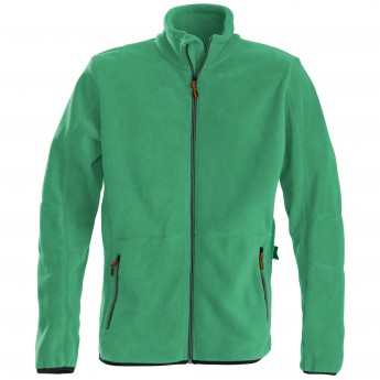 Купить Куртка мужская SPEEDWAY зеленая, размер 3XL