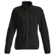 Куртка женская SPEEDWAY LADY черная, размер XL