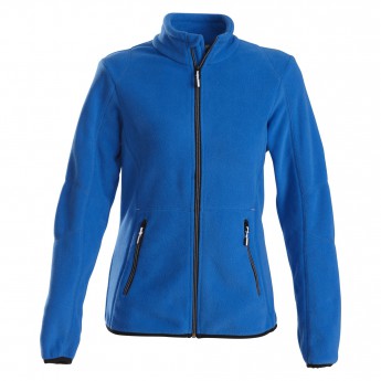 Купить Куртка женская SPEEDWAY LADY синяя, размер XL