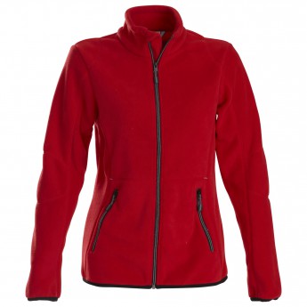 Купить Куртка женская SPEEDWAY LADY красная, размер XXL
