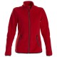 Куртка женская SPEEDWAY LADY красная, размер XL