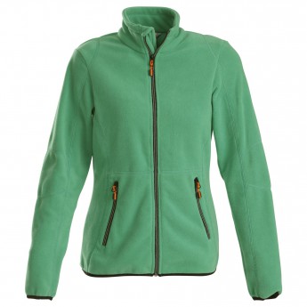 Купить Куртка женская SPEEDWAY LADY зеленая, размер XXL