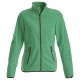 Куртка женская SPEEDWAY LADY зеленая, размер XS
