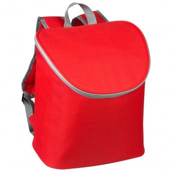 Купить Изотермический рюкзак Frosty, красный