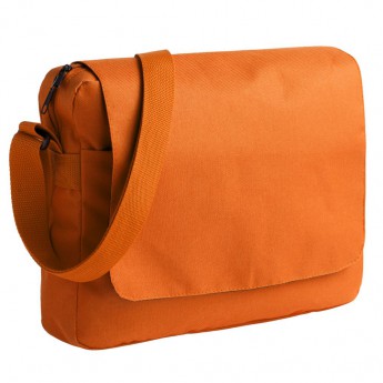 Купить Конференц-сумка Unit Assistant, оранжевая