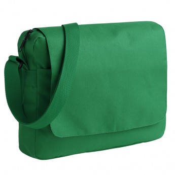 Купить Конференц-сумка Unit Assistant, зеленая
