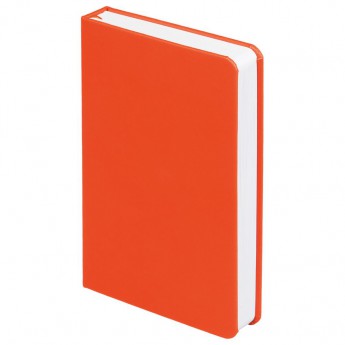 Купить Ежедневник Basis Mini, недатированный, оранжевый