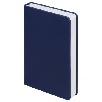 Купить Ежедневник Basis Mini, недатированный, синий