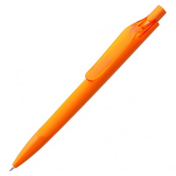 Купить Ручка шариковая Prodir DS6 PPP-T, оранжевая