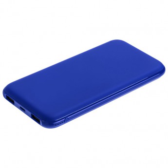 Купить Внешний аккумулятор Uniscend All Day Compact 10000 мАч, синий