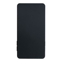 Беспроводная карманная колонка Pocket Speaker, черная