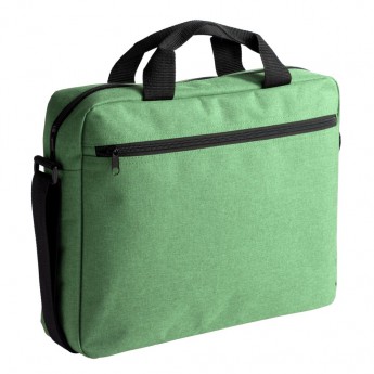 Купить Конференц-сумка Unit Member, зеленая