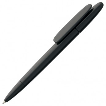 Купить Ручка шариковая Prodir DS5 TPP, черная