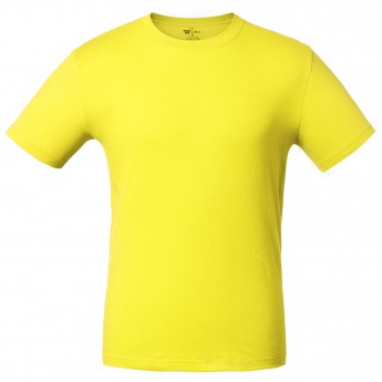 Купить Футболка желтая «T-bolka 140», размер 4XL