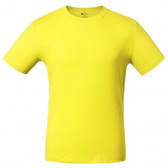 Купить Футболка желтая «T-Bolka 160», размер 4XL