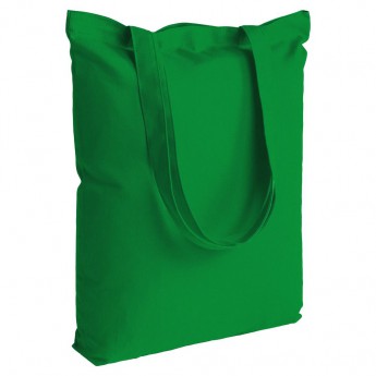 Купить Холщовая сумка Strong 210, темно-зеленая