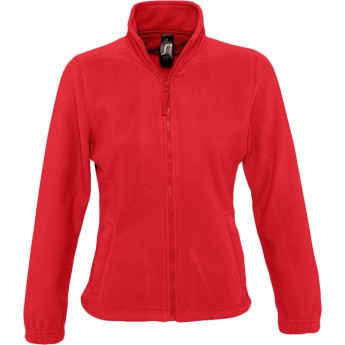 Купить Куртка женская North Women, красная, размер M