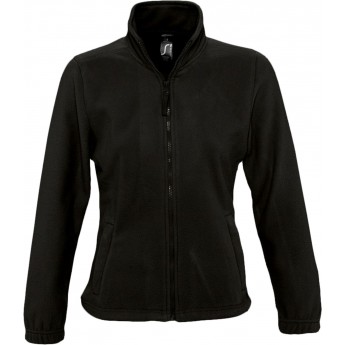 Купить Куртка женская North Women, черная, размер M