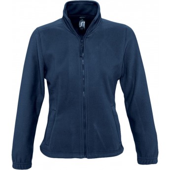 Купить Куртка женская North Women, темно-синяя, размер XL