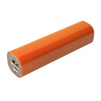 Купить Внешний аккумулятор Easy Shape 2000 мАч, оранжевый