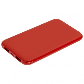 Купить Внешний аккумулятор Uniscend Half Day Compact 5000 мAч, красный