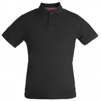 Купить Рубашка поло мужская AVON, черная, размер XL
