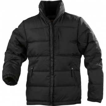 Купить Куртка женская FREERIDE, черная, размер XL