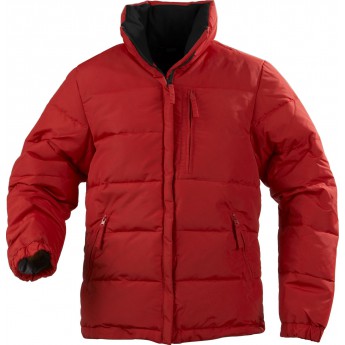 Купить Куртка женская FREERIDE, красная, размер XL
