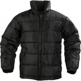 Купить Куртка мужская JIBBING, черная, размер S