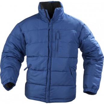 Купить Куртка мужская JIBBING, синяя, размер S
