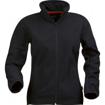Купить Куртка флисовая женская SARASOTA, черная, размер L