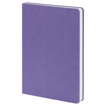 Купить Ежедневник Soul, недатированный, фиолетовый