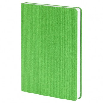Купить Ежедневник Soul, недатированный, зеленый