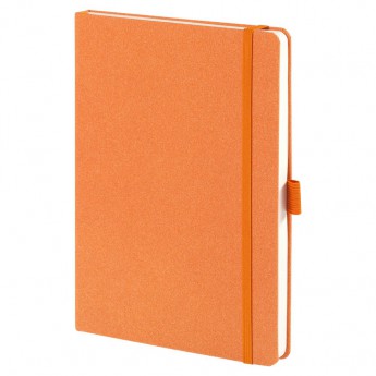Купить Ежедневник Country, недатированный, оранжевый