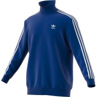 Куртка тренировочная Franz Beckenbauer, синяя, размер XL