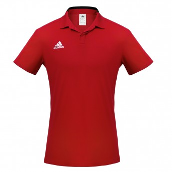 Купить Рубашка-поло Condivo 18 Polo, красная, размер M