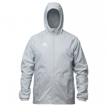 Купить Куртка Condivo 18 Rain, серая, размер 2XL