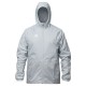 Куртка Condivo 18 Rain, серая, размер 3XL