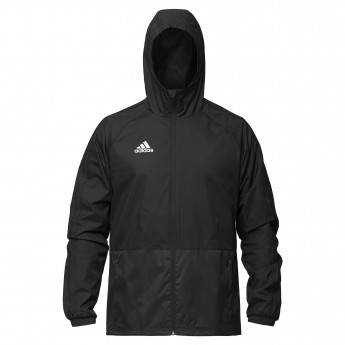 Купить Куртка Condivo 18 Rain, черная, размер M