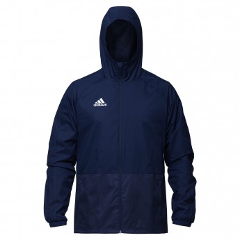 Купить Куртка Condivo 18 Rain, темно-синяя, размер 2XL