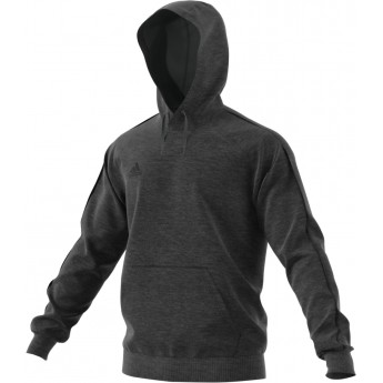 Купить Толстовка с капюшоном Core 18 Hoody, серая, размер XL